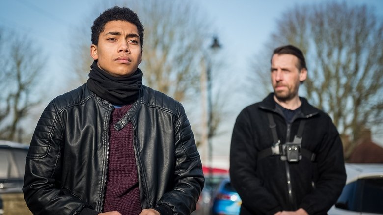 кадр из фильма Killed By My Debt