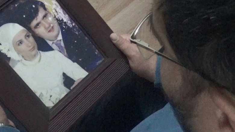 Fading Memories