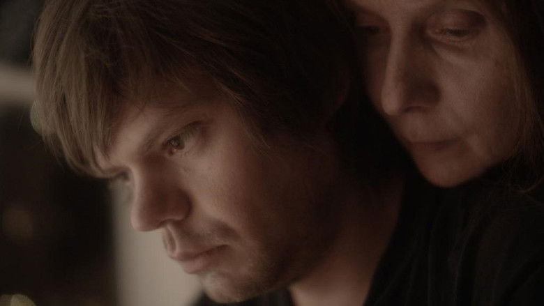 кадр из фильма Последний трамвай