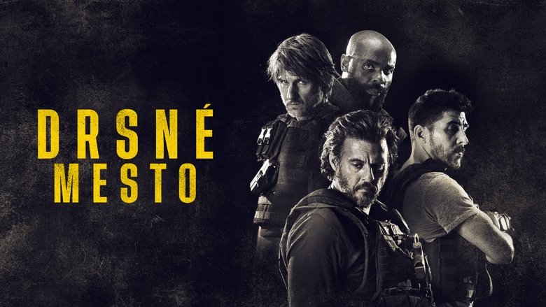 кадр из фильма Город мошенников