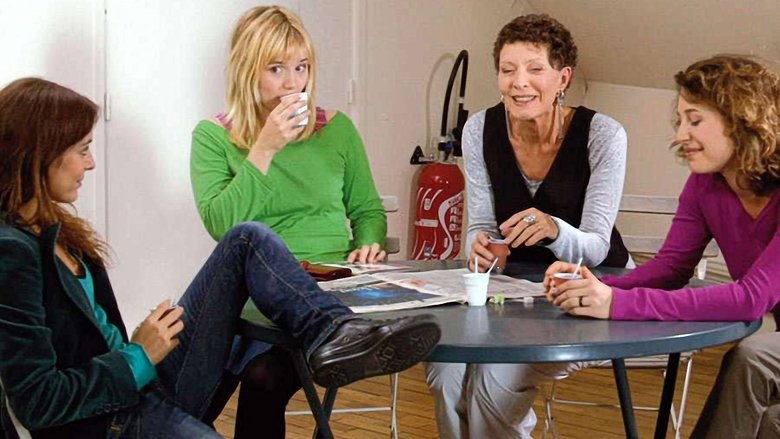 кадр из фильма Ah! La libido