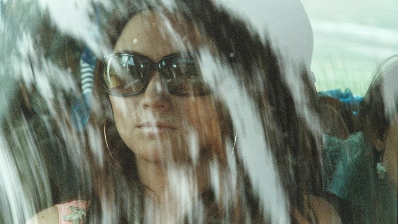 кадр из фильма Se min kjole