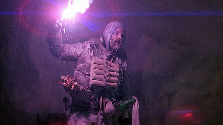 кадр из фильма Нечто