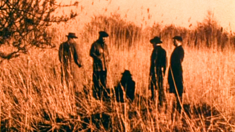 кадр из фильма Voorbij, voorbij…