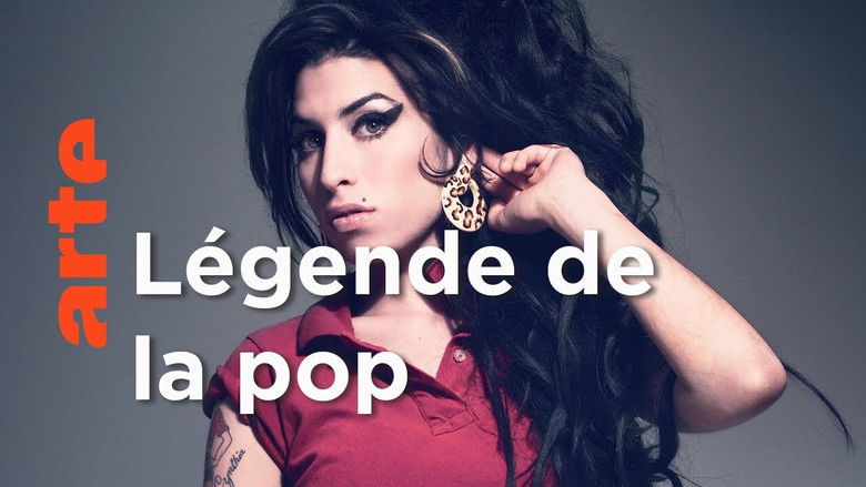 кадр из фильма Classic Albums: Amy Winehouse - Back to Black