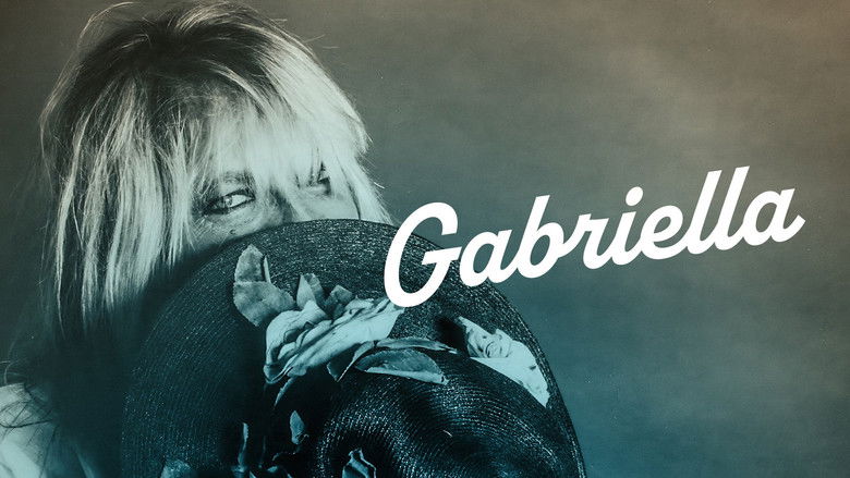 кадр из фильма Gabriella