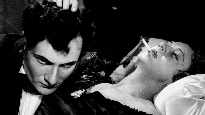 кадр из фильма Le Procès d'Emma Bovary