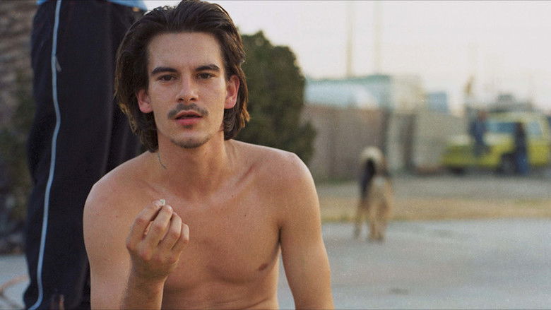 кадр из фильма We Were Once Kids