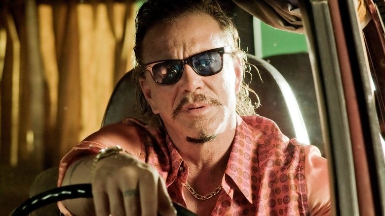 кадр из фильма Информаторы