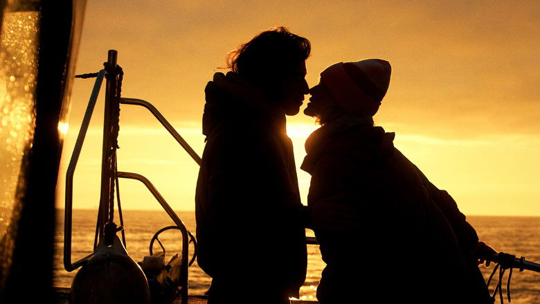 кадр из фильма Nothing Goes