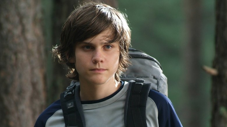 кадр из фильма Контракт