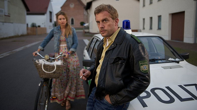 кадр из фильма Блюз с кнедликами