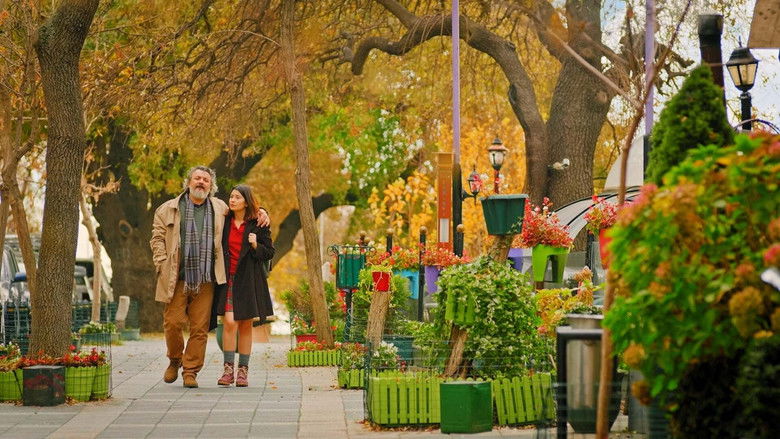 кадр из фильма Yaşamak Güzel Şey