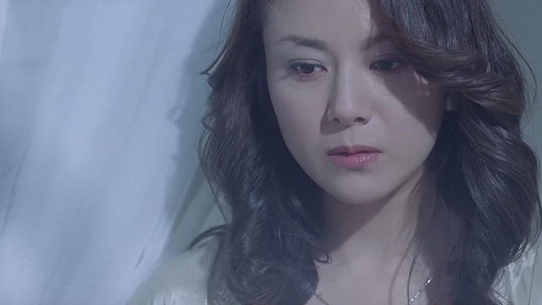 кадр из фильма 禁室培慾之愛的俘虜