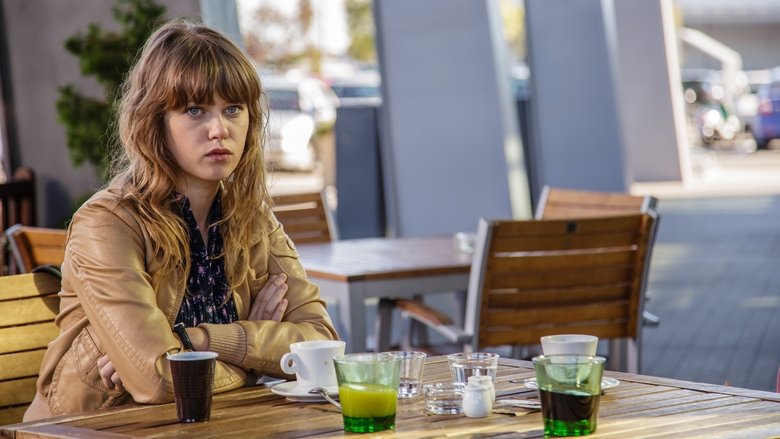 кадр из фильма Zloději zelených koní