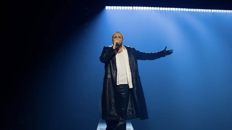 кадр из фильма Bögen är lös (i magen)