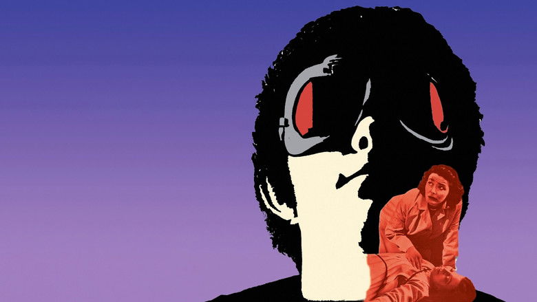 кадр из фильма Ночной мотоциклист