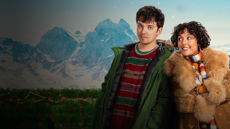 кадр из фильма Твоё Рождество или моё? 2