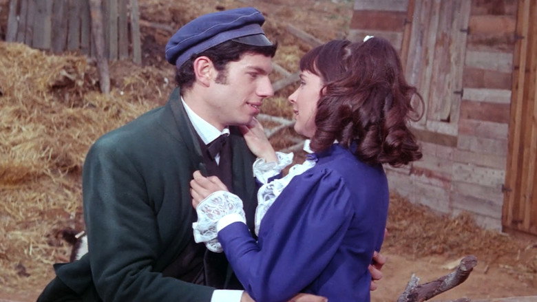 кадр из фильма שני קוני למל