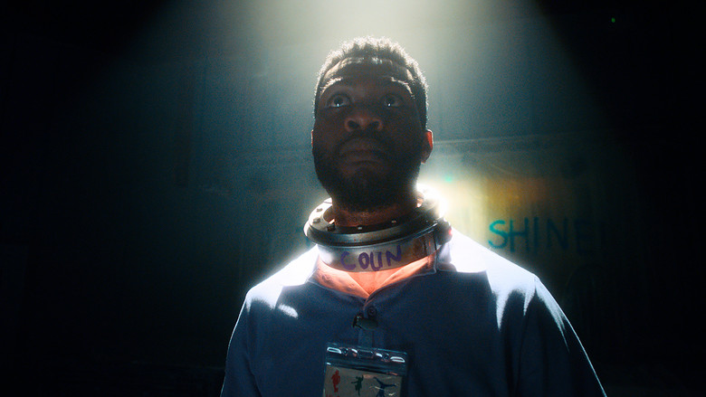 кадр из фильма Rhyme or Die