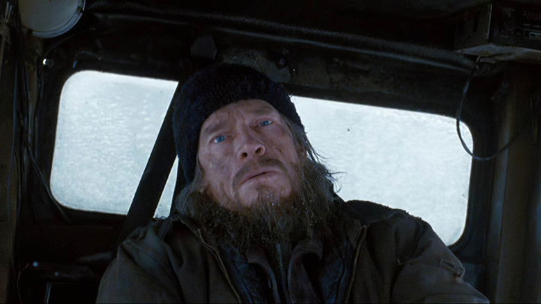 кадр из фильма Обеление