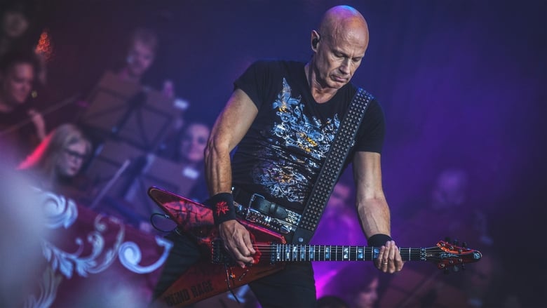 кадр из фильма Accept: Symphonic Terror (Live At Wacken 2017)