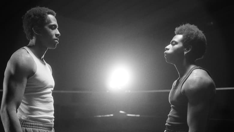 кадр из фильма Caged