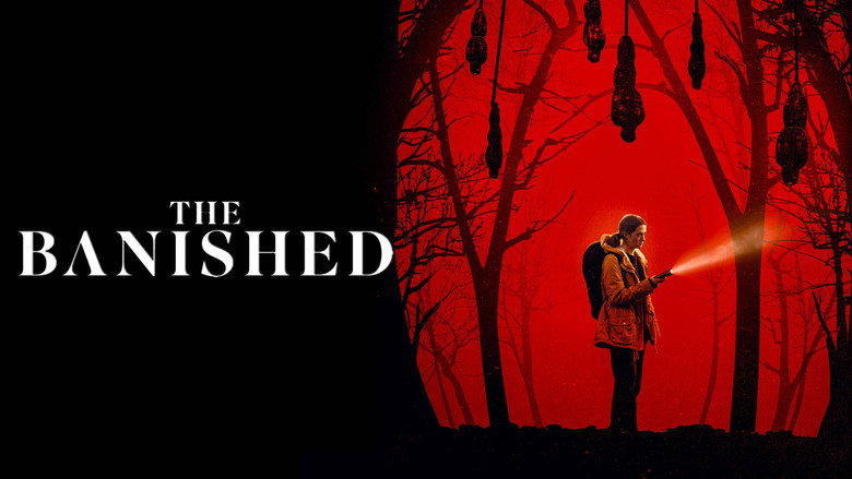 кадр из фильма The Banished