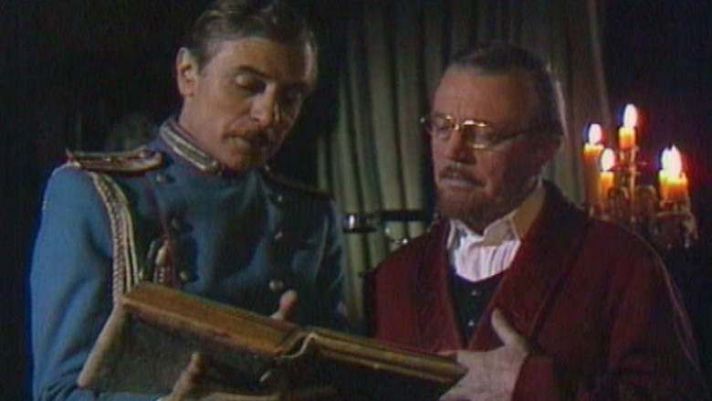 кадр из фильма Жизнь Клима Самгина