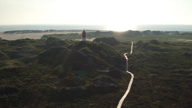 кадр из фильма Luv & Lee AMRUM - der Film