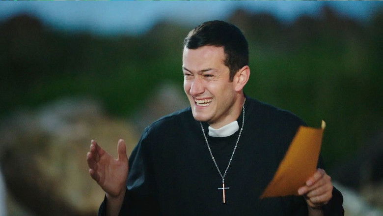 кадр из фильма Vatikan'ın Şifresi: Bir Temel Macerası