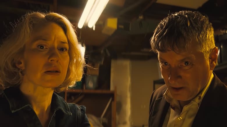 кадр из фильма Озеро Джордж