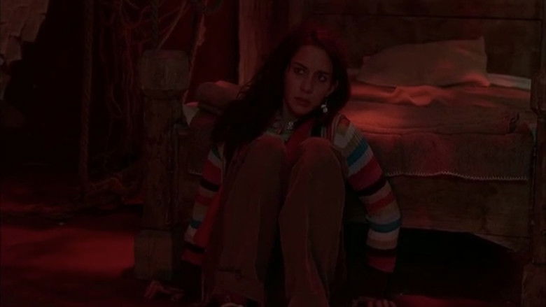 кадр из фильма Библиотека Паскаля