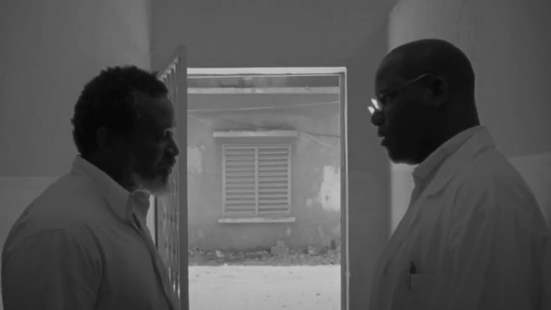 кадр из фильма Ne réveillez pas l'enfant qui dort