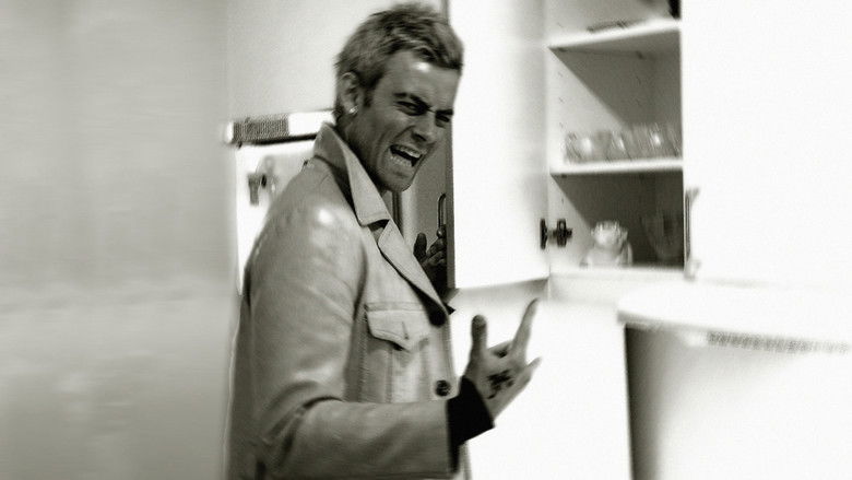 кадр из фильма Börn