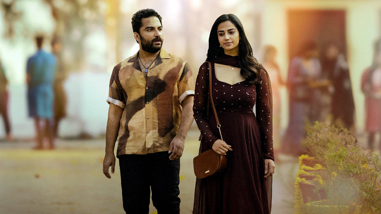 кадр из фильма Механик Рокки