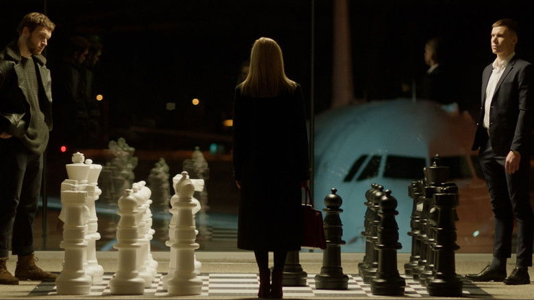 кадр из фильма Läheduse raamid