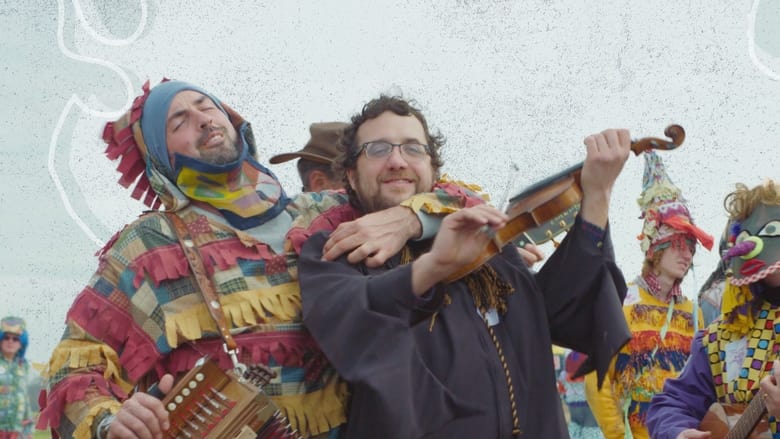 кадр из фильма Roots of Fire