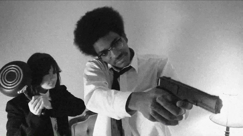 кадр из фильма Breakfast for Dinner