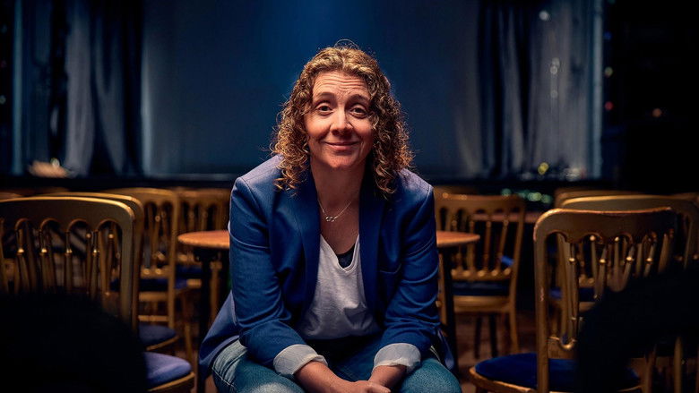 кадр из фильма #CancelKarenDunbar