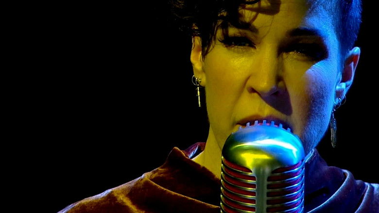 кадр из фильма The Morricone Duel: The Most Dangerous Concert Ever