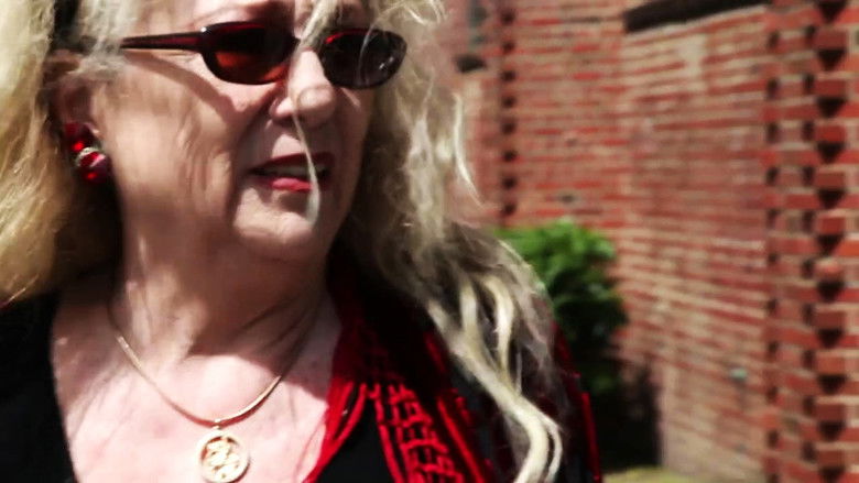 кадр из фильма Satan's Angel: Queen of the Fire Tassels