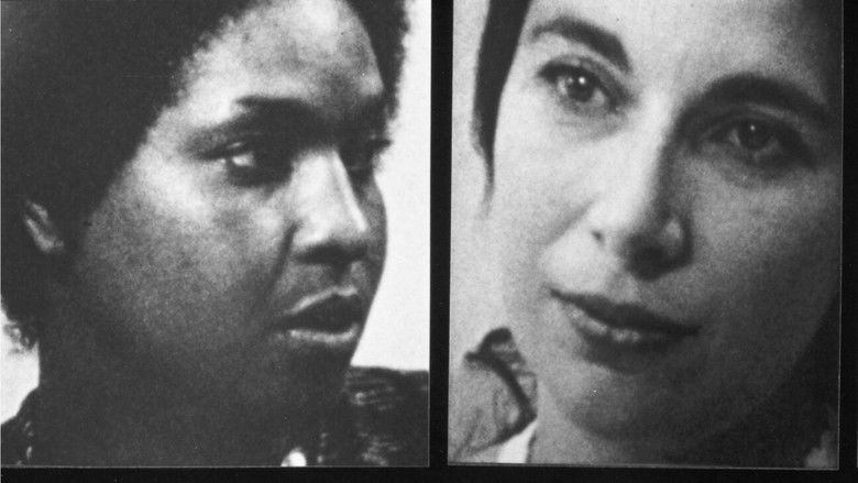 кадр из фильма Challenge for Change: “… and They Lived Happily Ever After”