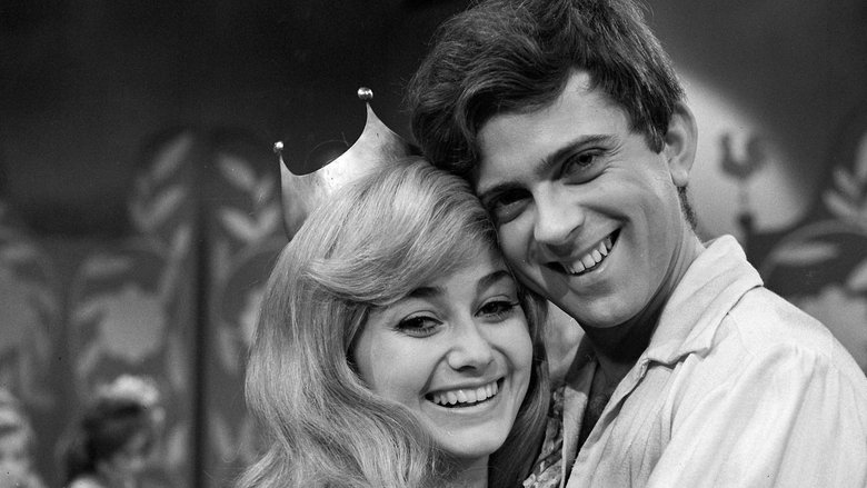 кадр из фильма Král Honza