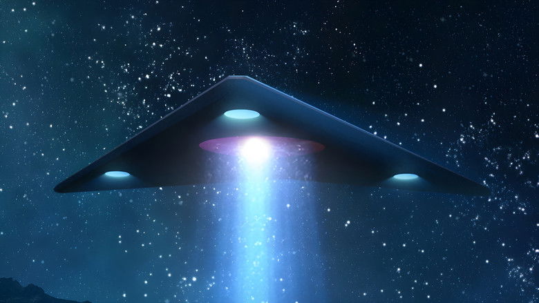 кадр из фильма Missing 411: The U.F.O. Connection