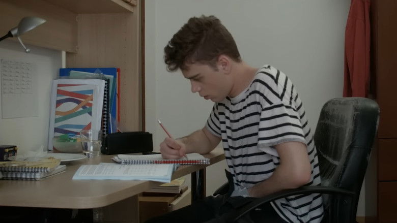 кадр из фильма Γυμνά Σώματα