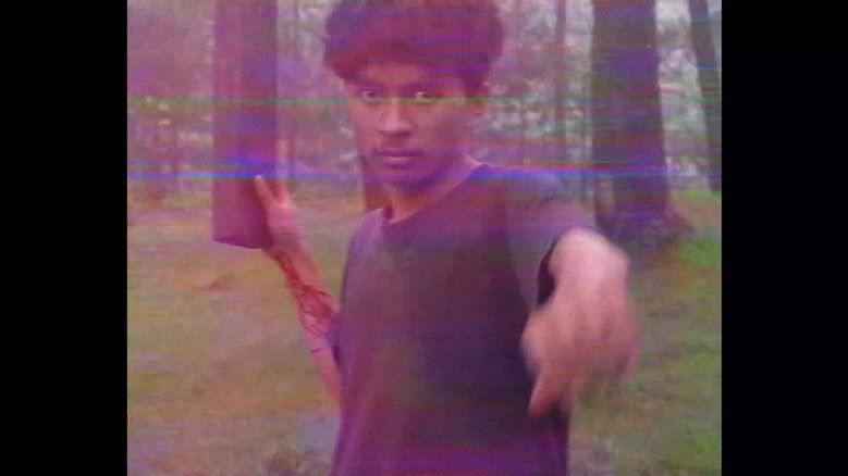 кадр из фильма Klip Terakhirku