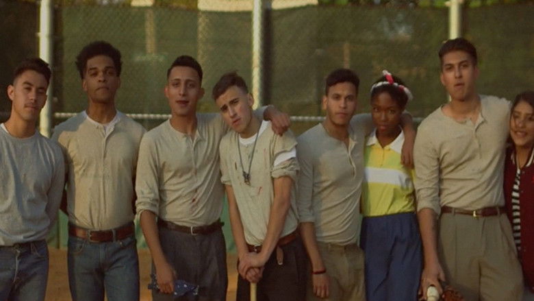 кадр из фильма “Going, Going, Gone!”