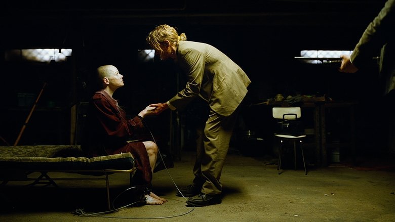 кадр из фильма Бугония