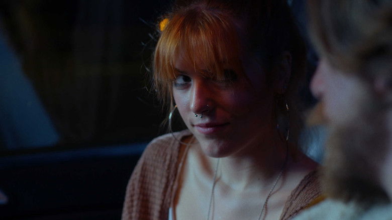 кадр из фильма A First Date